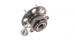 Rattalaagrikomplekt SKF VKBA 7441