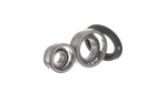 Rattalaagrikomplekt SKF VKBA 517