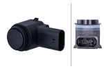 Sensor, parkimisabi HELLA 6PX 358 270-231