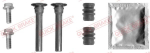 Juhth&uuml;lsikomplekt,pidurisadul QUICK BRAKE 113-1375X