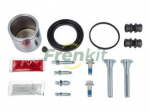 Remondikomplekt,Pidurisadul FRENKIT 757508