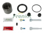 Remondikomplekt,Pidurisadul FRENKIT 760979