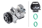Kompressor,kliimaseade HELLA 8FK 366 201-071