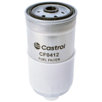 K&uuml;tusefilter Castrol Filters CF0412