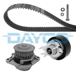 Veepump + hammasrihmakomplekt DAYCO KTBWP2551