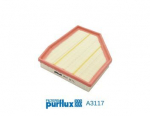 &Otilde;hufilter PURFLUX A3117