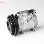Kompressor,kliimaseade DENSO DCP51000