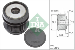 Generaatori vabak&auml;ik Schaeffler INA 535 0342 10