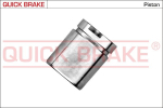 Kolvid,pidurisadul QUICK BRAKE 185334K