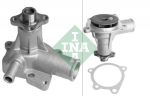 Veepump, mootori jahutus Schaeffler INA 538 0277 10