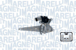 Aknat&otilde;stuk MAGNETI MARELLI ACQ0457