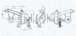 &Otilde;lipump MAGNETI MARELLI 351516000016