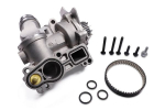 Veepump, mootori jahutus HEPU P682