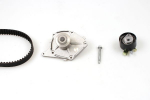 Veepump + hammasrihmakomplekt HEPU PK09621