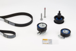 Hammasrihma komplekt CONTINENTAL CTAM CT957K3