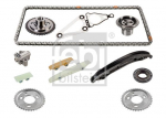 Mootori keti komplekt FEBI BILSTEIN 172446
