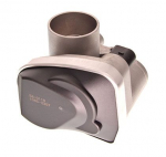 Drosselklapihoob MAXGEAR 58-0118