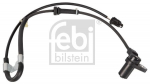 Andur, rattap&ouml;&ouml;rete arv FEBI BILSTEIN 170715
