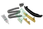 Mootori keti komplekt Schaeffler INA 559 1812 20