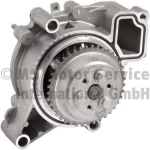 Veepump, mootori jahutus PIERBURG 7.28509.02.0