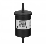 K&uuml;tusefilter MANN-FILTER WK 5037