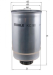 K&uuml;tusefilter MAHLE KC 90