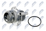 Veepump, mootori jahutus NTY CPW-AU-035