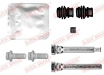 Juhth&uuml;lsikomplekt,pidurisadul QUICK BRAKE 113-0046X