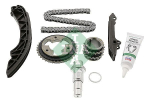 Mootori keti komplekt INA 559 1828 30