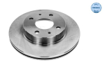 Piduriketas MEYLE 36-15 521 0011