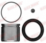 Remondikomplekt,Pidurisadul QUICK BRAKE 114-5170