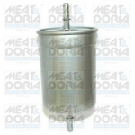 K&uuml;tusefilter MEAT & DORIA 4145/1