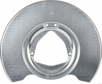Plekk,piduriketas HERTH+BUSS JAKOPARTS J3320800