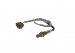 Lambda andur BOSCH 0 258 006 205