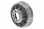 Piduritrummel TOPRAN 723 802
