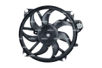 Ventilaator,mootorijahutus NRF 47965