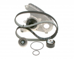 Veepump + hammasrihmakomplekt BOSCH 1 987 946 450
