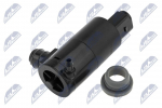 Klaasipesuvee pump,klaasipuhastus NTY ESP-TY-003