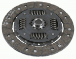Siduriketas SACHS 1878 005 583