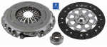 Sidurikomplekt SACHS 3000 970 139