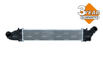 Kompressori&otilde;hu radiaator NRF 30380