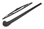 Kojamees, klaasipesu MAXGEAR 39-0222