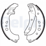 Piduriklotside komplekt DELPHI LS2149