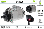 Kompressor,kliimaseade VALEO 813329