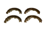 Piduriklotside komplekt Kavo Parts KBS-5401