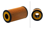 &Otilde;lifilter HELLA 8ZO 366 100-321
