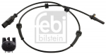 Andur, rattap&ouml;&ouml;rete arv FEBI BILSTEIN 106762