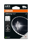 ˝ARŕWKA LEDRIVING SL C5W 0,8W 24V 1SZT. (BRAK ECE) 4 LATA GWARANJI