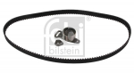 Hammasrihma komplekt FEBI BILSTEIN 11135