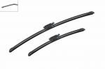 Klaasipuhastaja kumm BOSCH 3 397 007 116